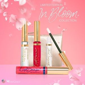 SeneGence In Bloom Collection